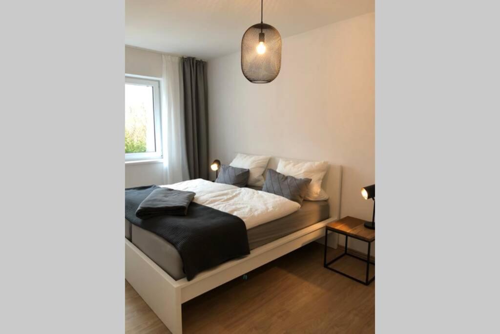 Dock 2 Apartment Berlino Esterno foto